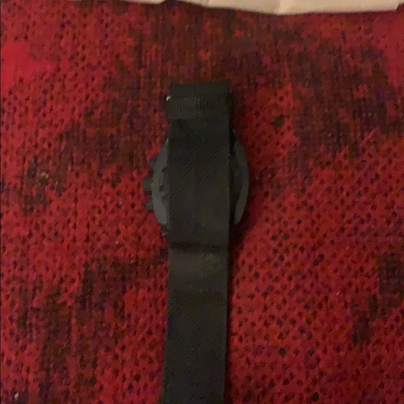 Special Ops MTM Combat Tactical Precision Watch - Picture 2 of 6